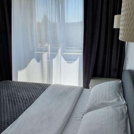 Neversea Apartment Констанца Экстерьер фото