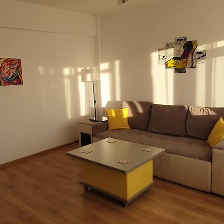 Neversea Apartment Констанца Экстерьер фото