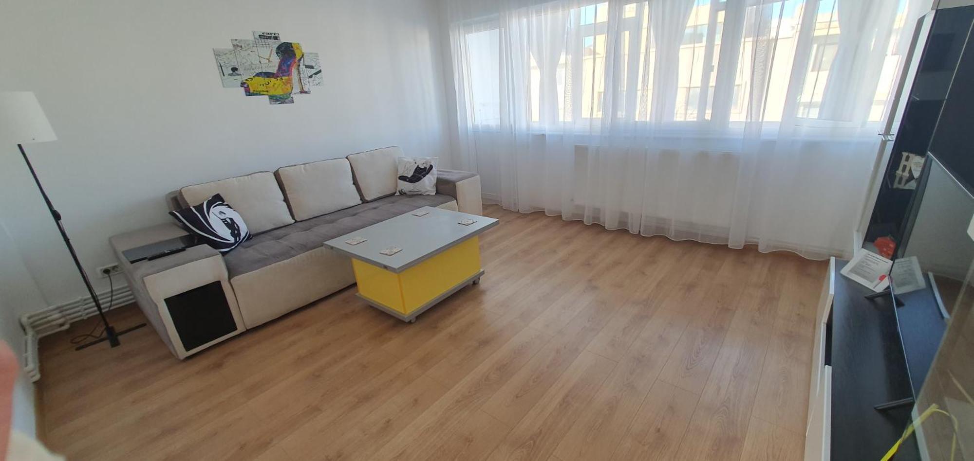 Neversea Apartment Констанца Экстерьер фото