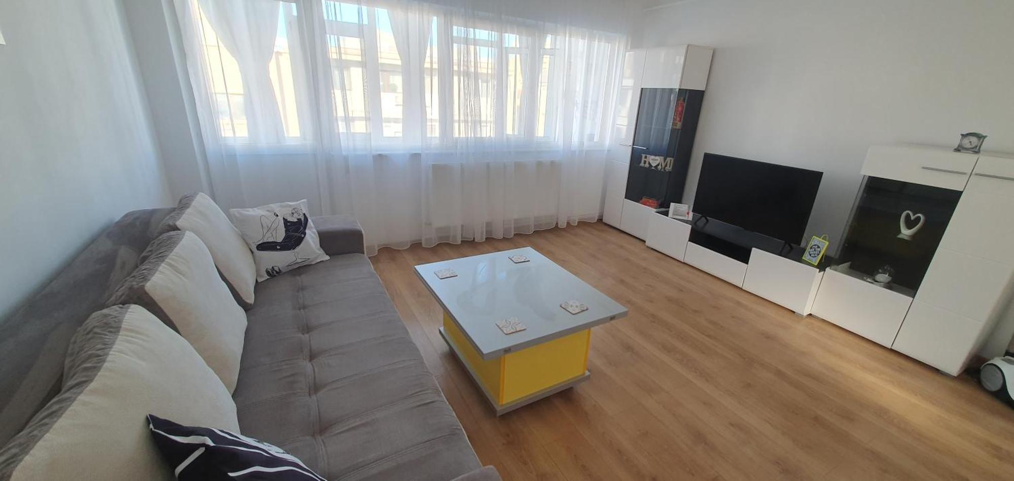 Neversea Apartment Констанца Экстерьер фото