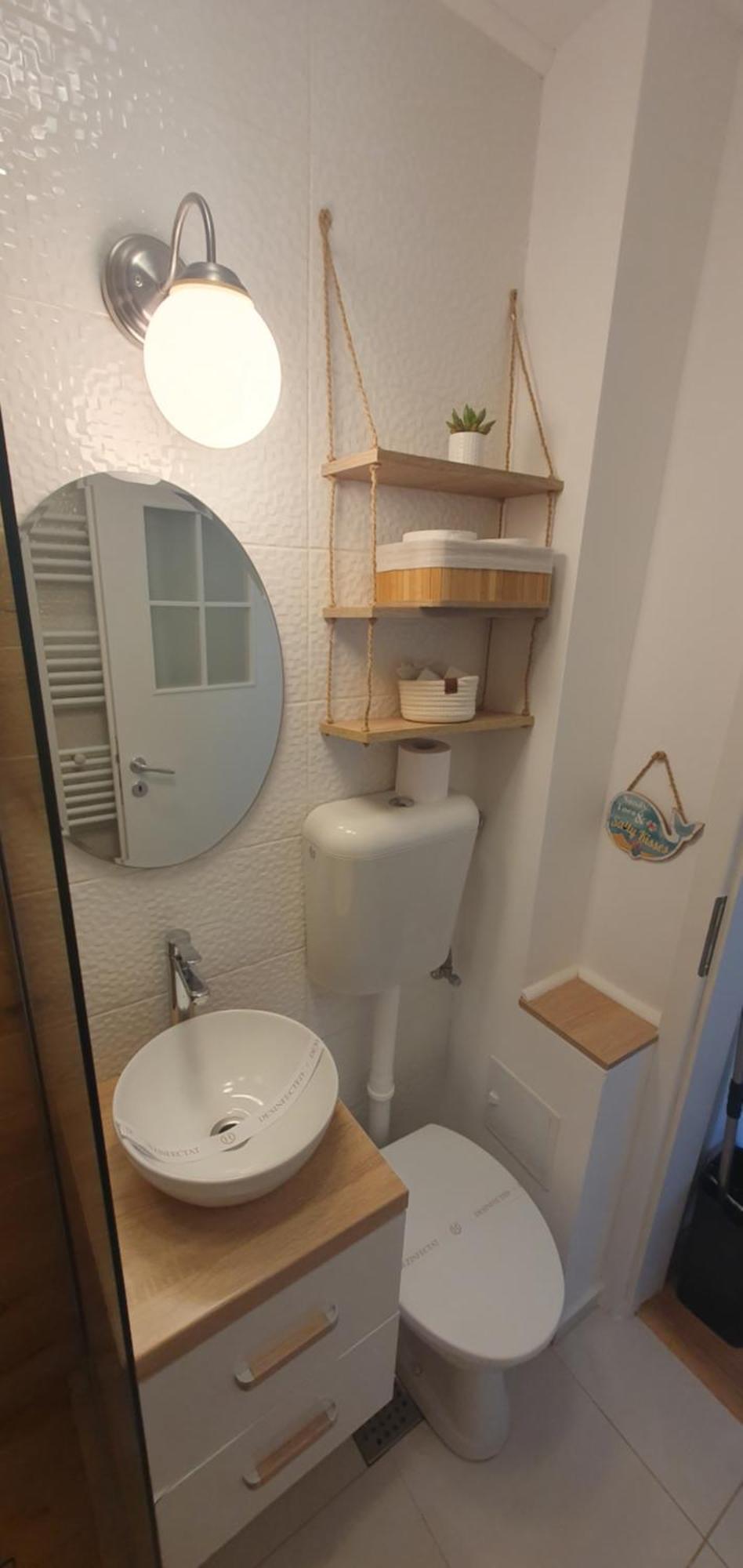 Neversea Apartment Констанца Экстерьер фото