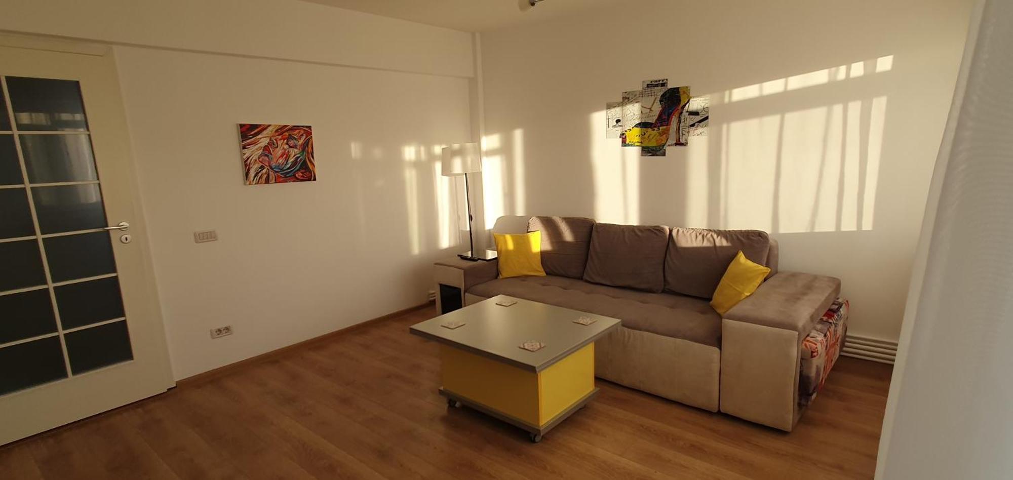 Neversea Apartment Констанца Экстерьер фото