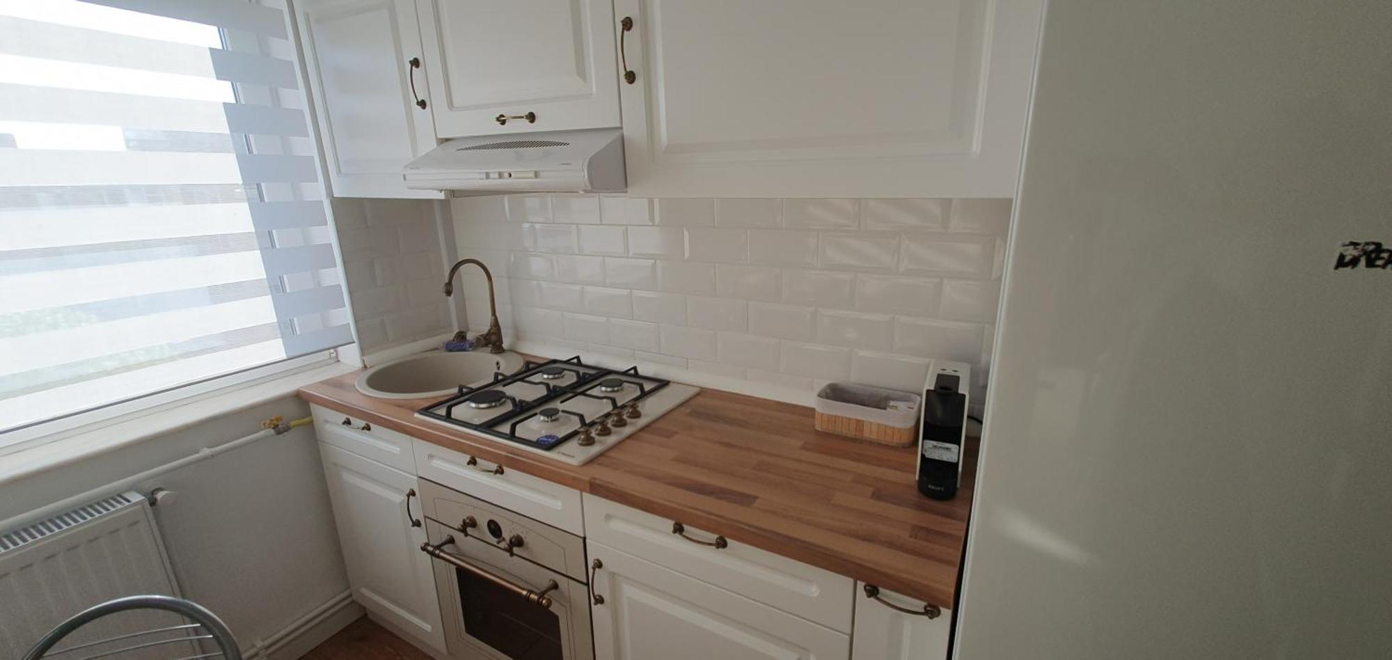 Neversea Apartment Констанца Экстерьер фото