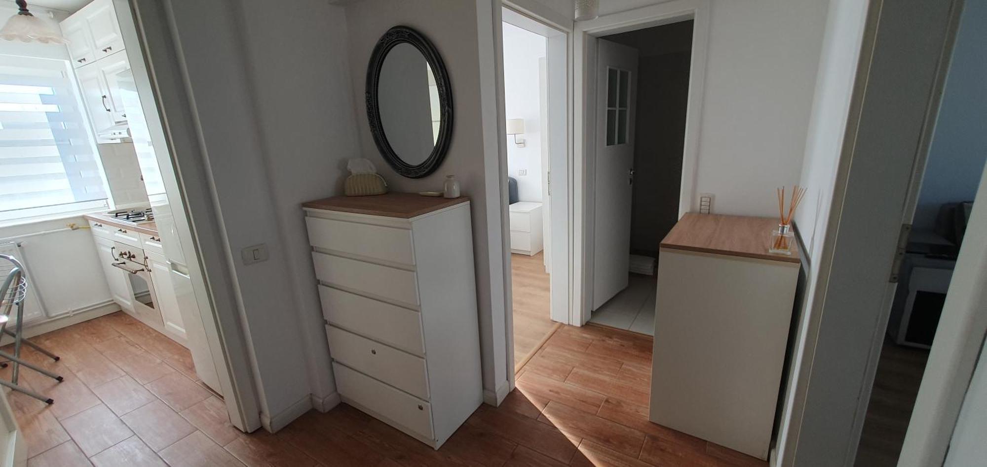 Neversea Apartment Констанца Экстерьер фото